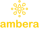 amber