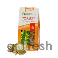 Flori de tei 40g