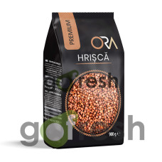ORA Hrișcă 900gr
