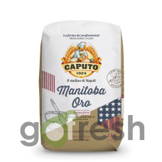 Făină Manitoba Oro Caputo 1kg Făină Manitoba Oro Caputo 1kg