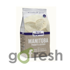 Făină Manitoba 1kg