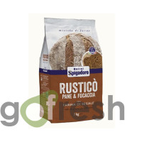 Făină Rustico 1kg