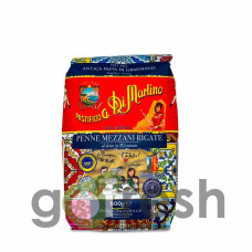 Penne mezzani rigate 500gr