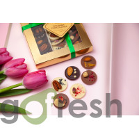 Mediante handmade 100g Mediante handmade 100g