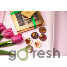 Mediante handmade 100g