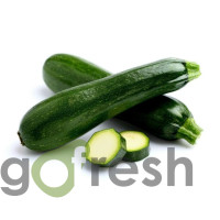 Zucchini 1kg