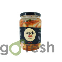 Legume Kimchi mediu picante (Mild) 720ml