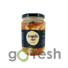 Legume Kimchi mediu picante (Mild) 720ml