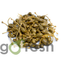 Fructe de capere în oțet 280g