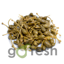 Fructe de capere în oțet 280g