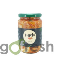 Legume kimchi Vegan 720ml