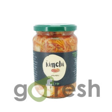 Legume kimchi Vegan 720ml