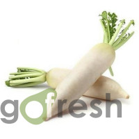 Ridiche Daikon 1kg