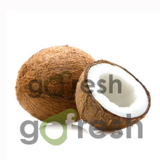 Nucă de cocos 1kg Nucă de cocos 1kg