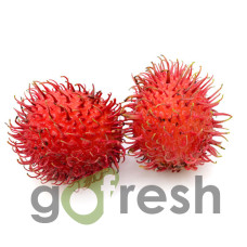 Rambutan 100gr. Rambutan 100gr.