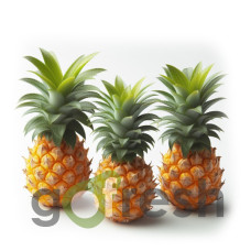 Ananas baby 1kg