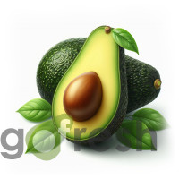 Avocado 1kg