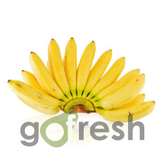 Banane baby 1kg Banane baby 1kg