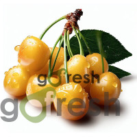 Cireșe albe 1kg Cireșe albe 1kg