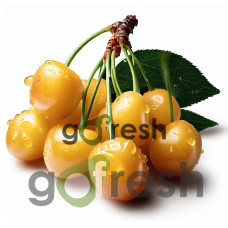 Cireșe albe 1kg Cireșe albe 1kg
