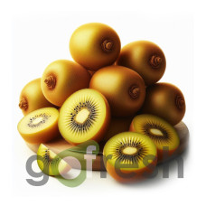 Kiwi Gold 1kg Kiwi Gold 1kg