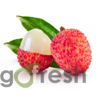 Litchi 100 gr.