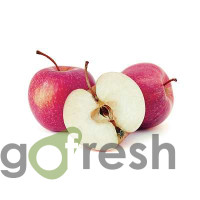 Mere de vară roșii 1kg