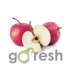 Mere de vară roșii 1kg