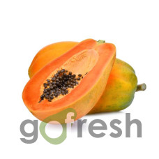 Papaya 1kg Papaya 1kg