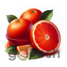 Portocale roșii 1kg