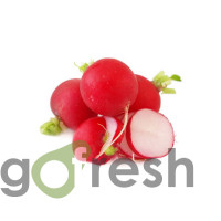 Ridiche roșie 1kg Ridiche roșie 1kg