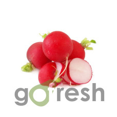 Ridiche roșie 1kg Ridiche roșie 1kg