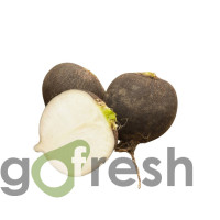 Ridiche neagră 1kg Ridiche neagră 1kg