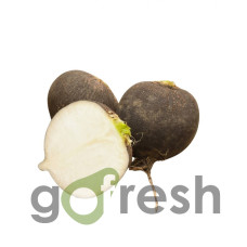 Ridiche neagră 1kg Ridiche neagră 1kg