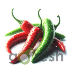 Ardei Chilli 1kg