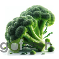 Broccoli 1kg