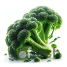 Broccoli 1kg