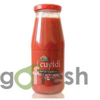 Passata de roșii cherry 420g