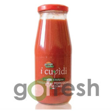 Passata de roșii cherry 420g